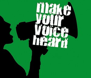 make-your-voice-heard