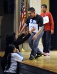 speller winner