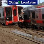 D train 3 close up
