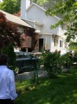 norwalk fire