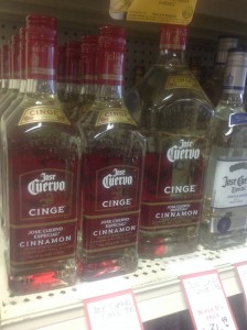 Jose Cuervo