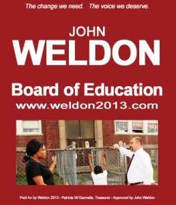 weldon 1