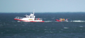 140315 Milford rescue boat and skiff 2