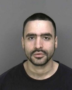 Alejandro Velez is being charged with murder