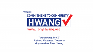 Tony Hwang