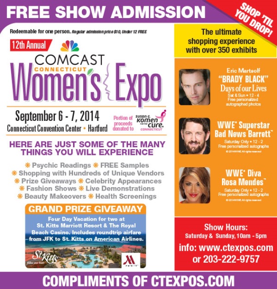 Womans Expo
