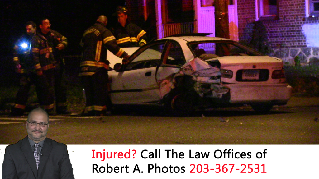 Assylum Boston Ave Crash