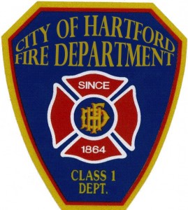 Hartford patch