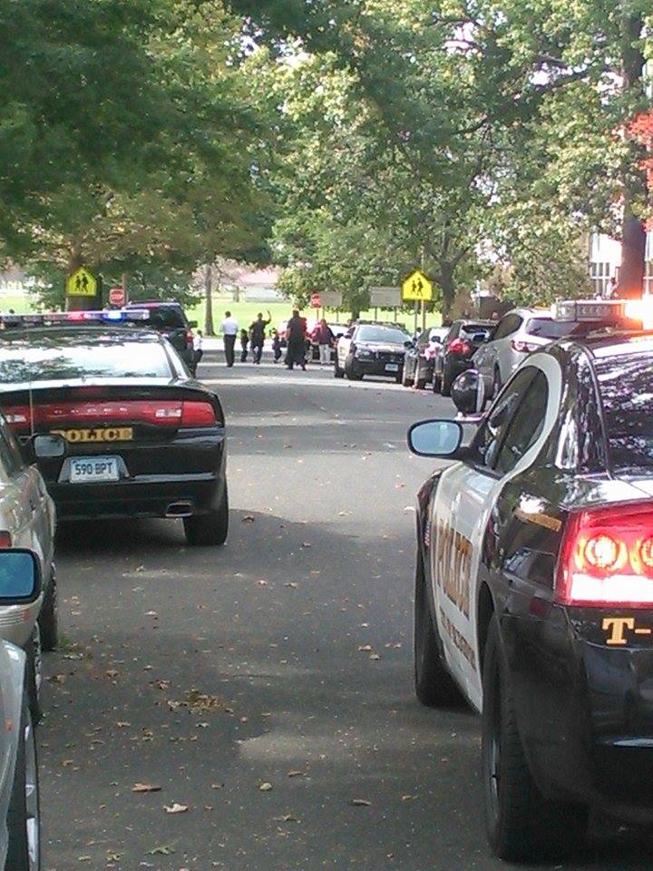 Special thanks to Carmen Gonzalez for this photo.