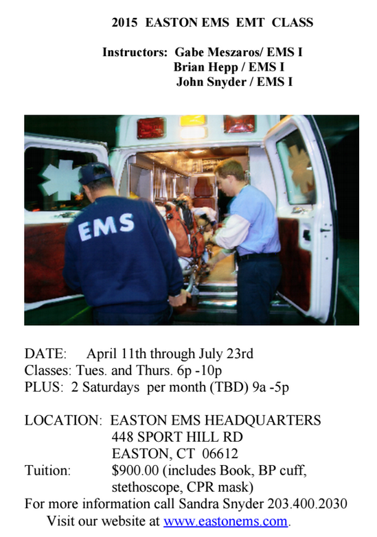 Easton EMS 3-13