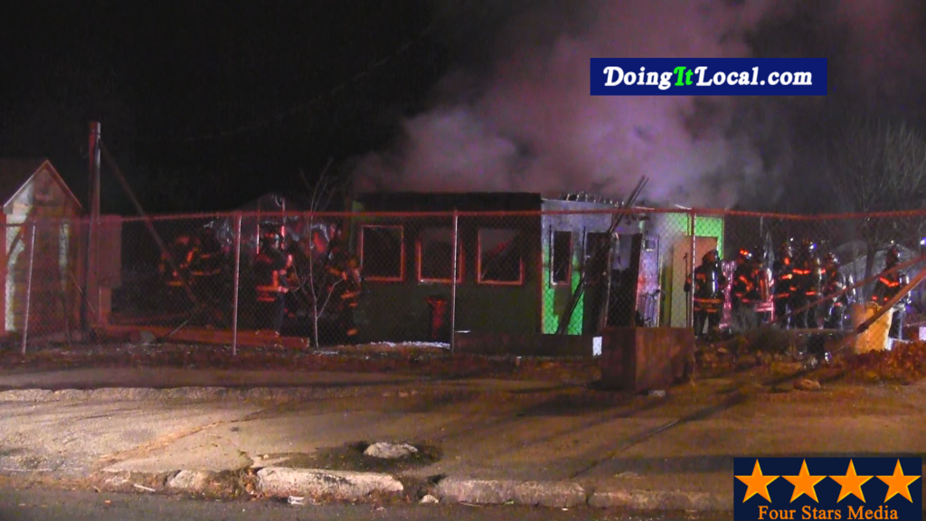 Yaermich n Reservior