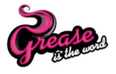 grease is the word