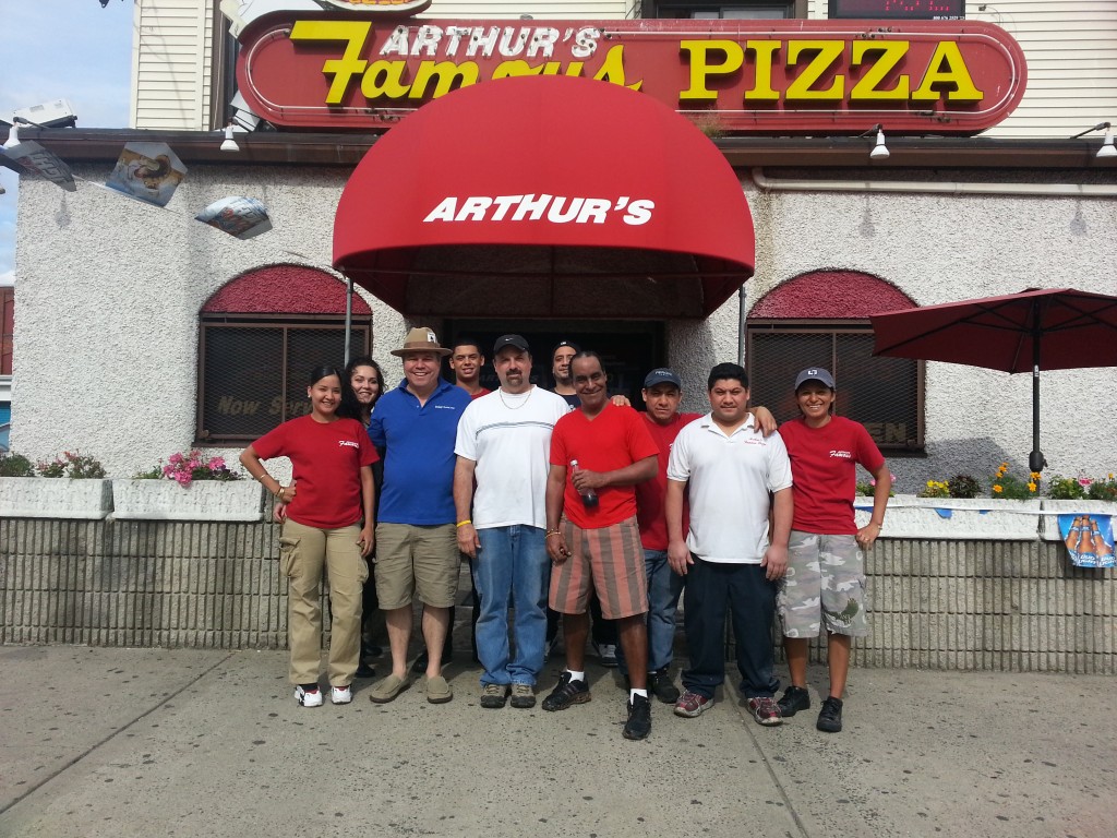 Quick, who is missing from the picture?