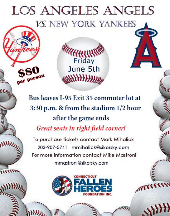 fallen heroes yankees