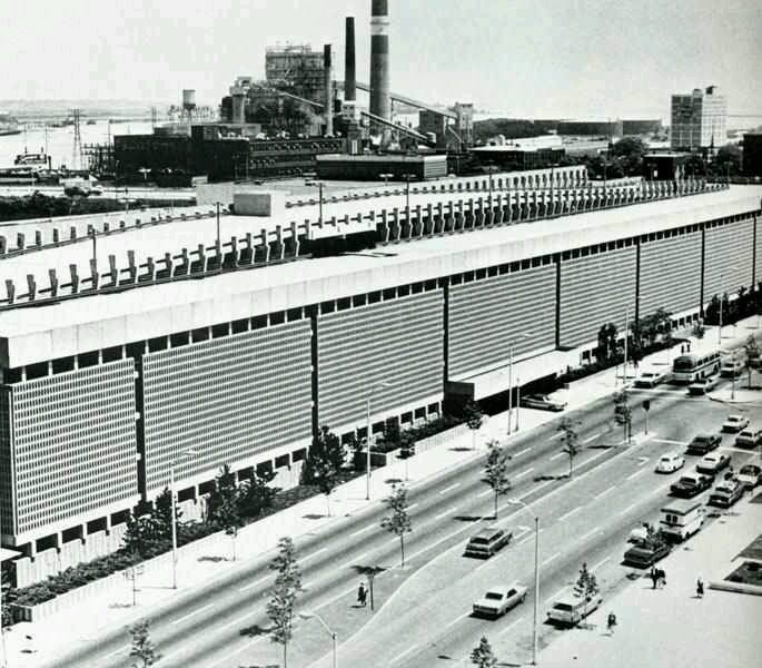 throwback Thursday 1978