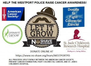 Westport Cancer Awareness