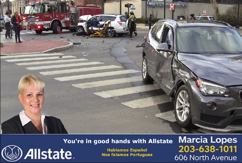 State n Laffayette crash