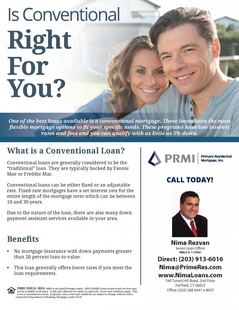 Conventional-Loan