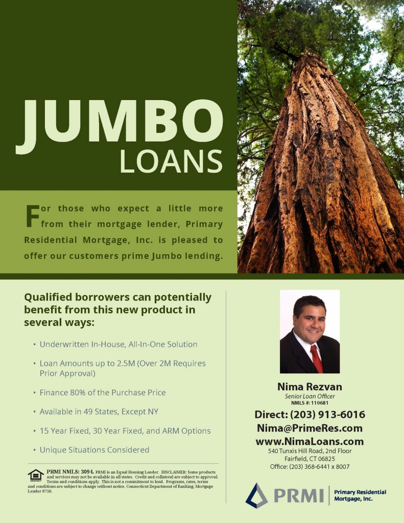 Jumbo-Loan