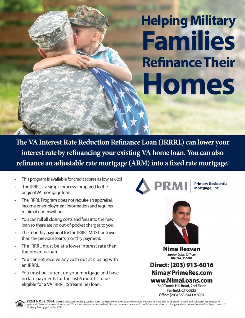 VA-Refinance