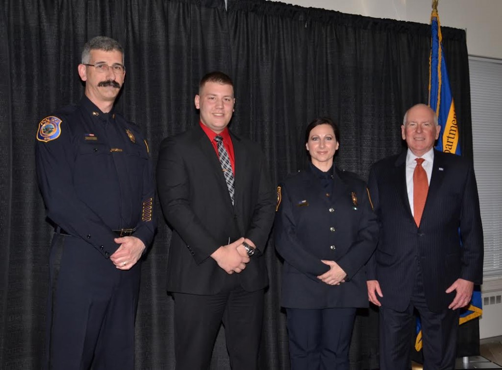 Westport New Hire and Promotion 3-39