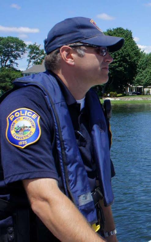 Sergeant Robert Myer