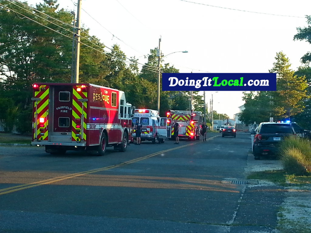 1700 Fairfield Beach