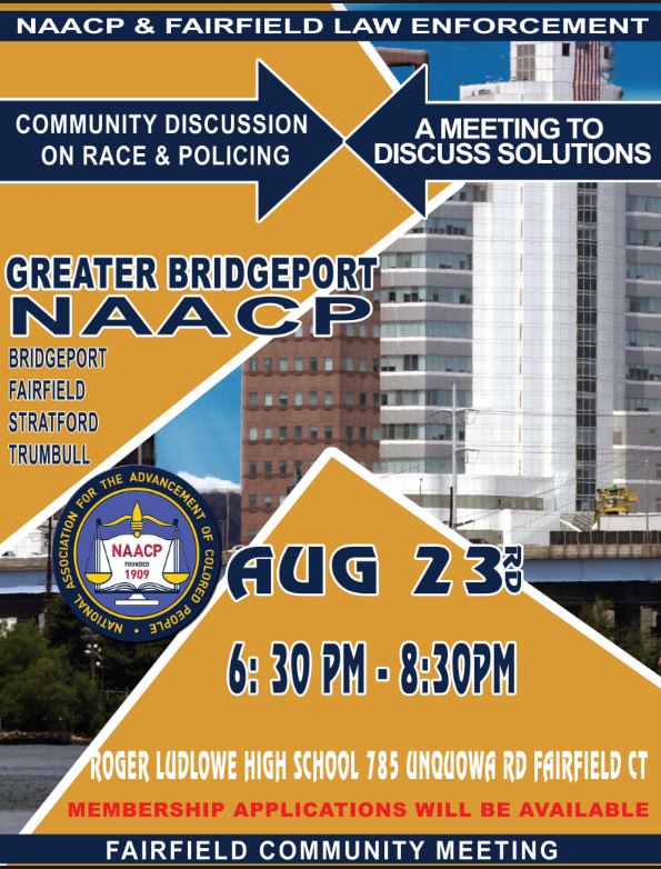 FPD NAACP