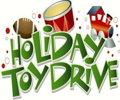 holiday-toy-drive