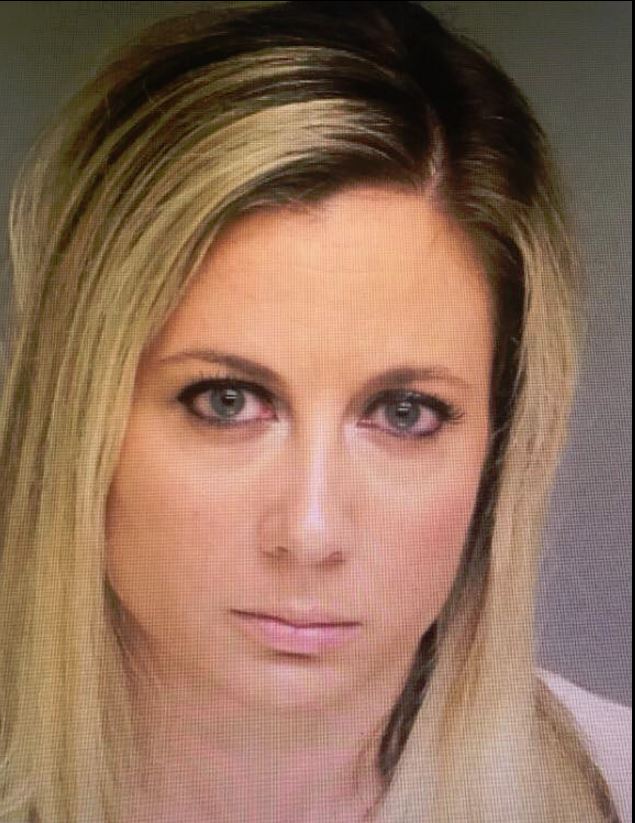 Laura Ramos Accused of Sexually Assaulting a Special Needs Student