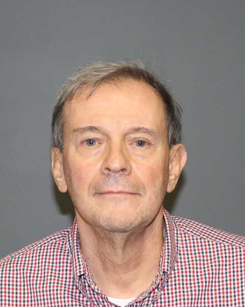 Arrest made on Fairfield Hazmat Case