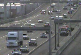 Bridgeport News: I-95 Crash