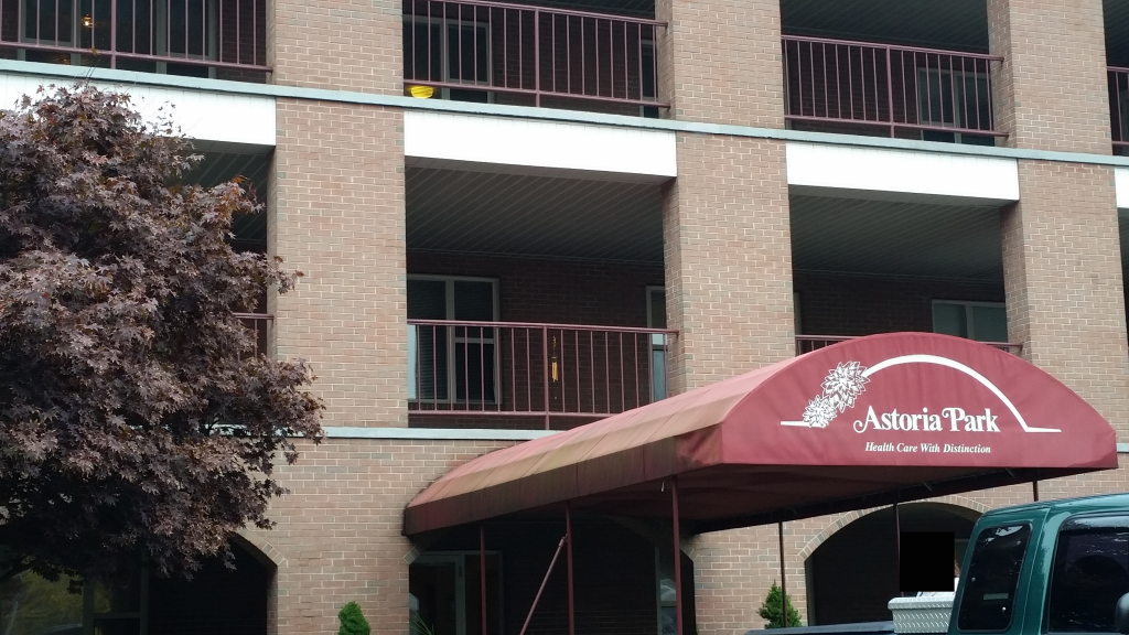 State Takes Over Bridgeport Nursing Home