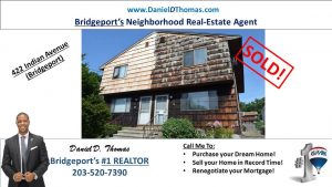 Daniel D. Thomas Real Estate