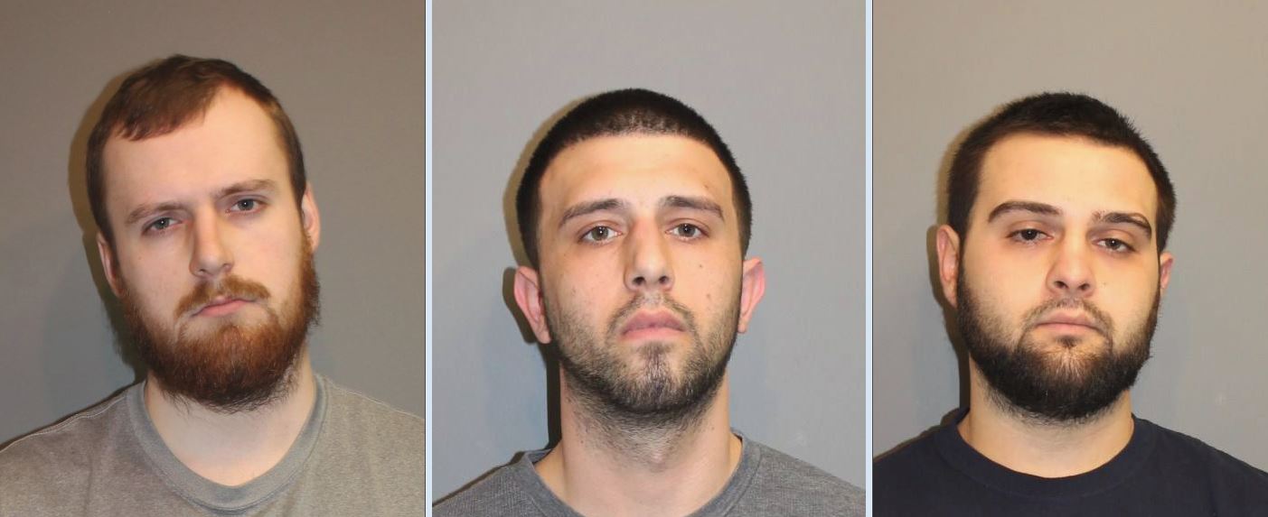 Norwalk Home Invasion 4 Doingitlocal