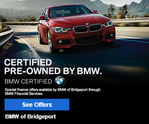 BMW of Bridgeport