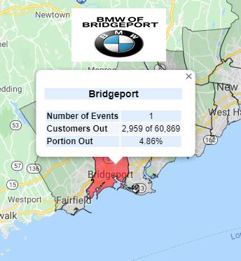 Bridgeport News Power Outage Doingitlocal