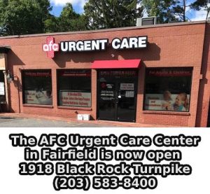 Fairfield AFC Urgent Care
