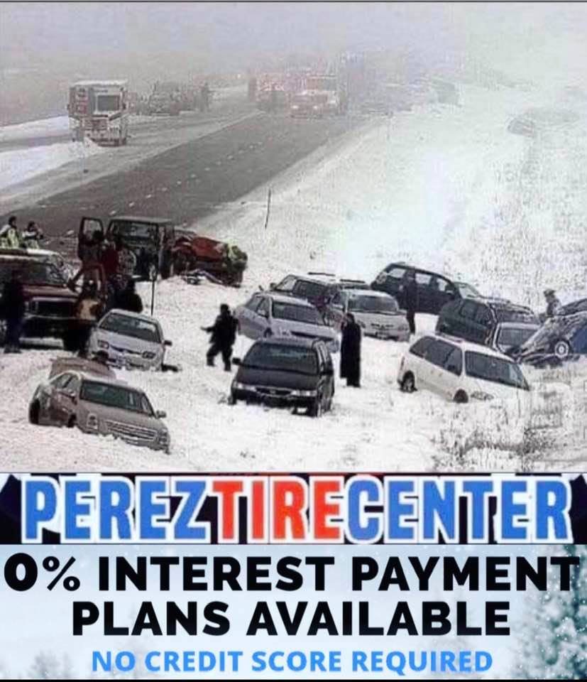 Perez snow
