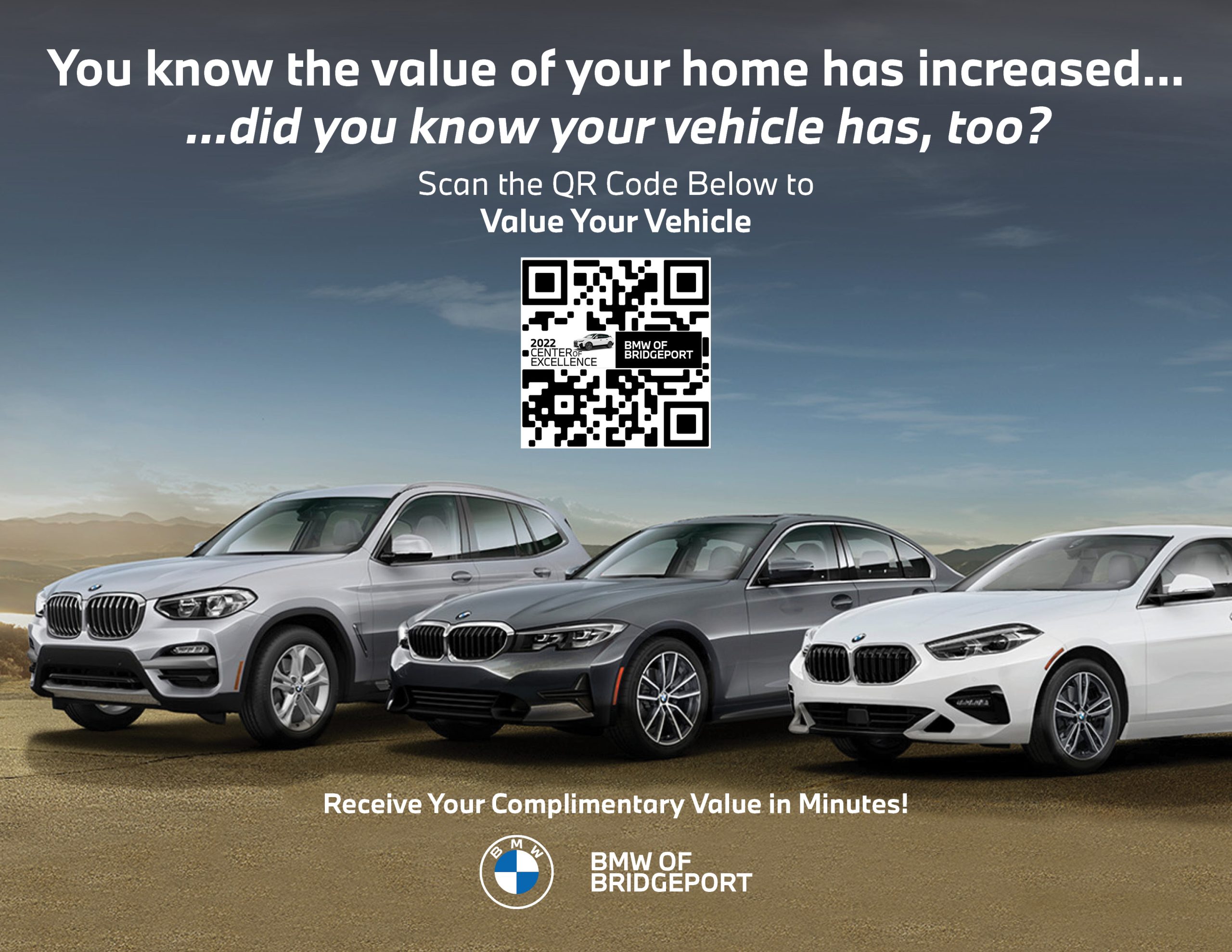BMW value