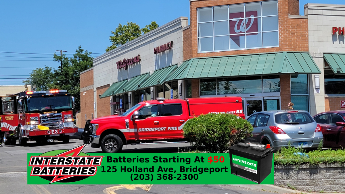 Bridgeport News: Employees Feeling Ill