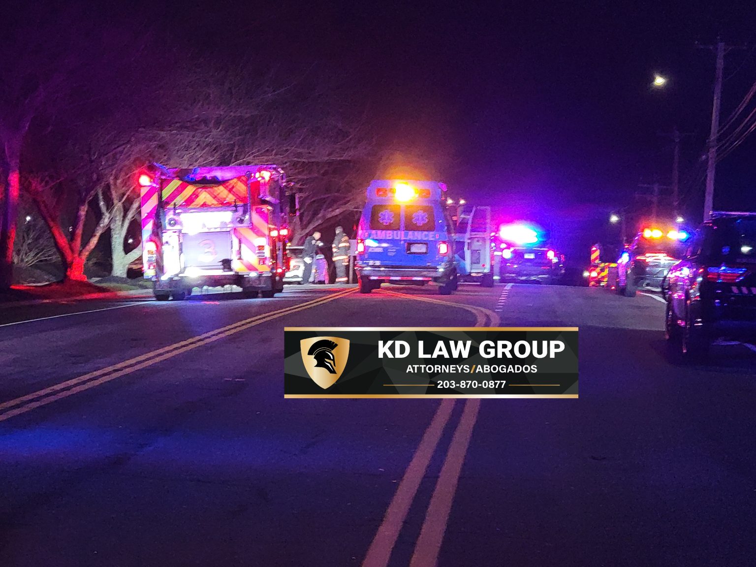 Fairfield CT Archives