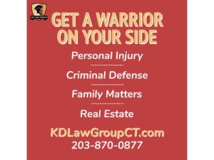 kd law fb warrior