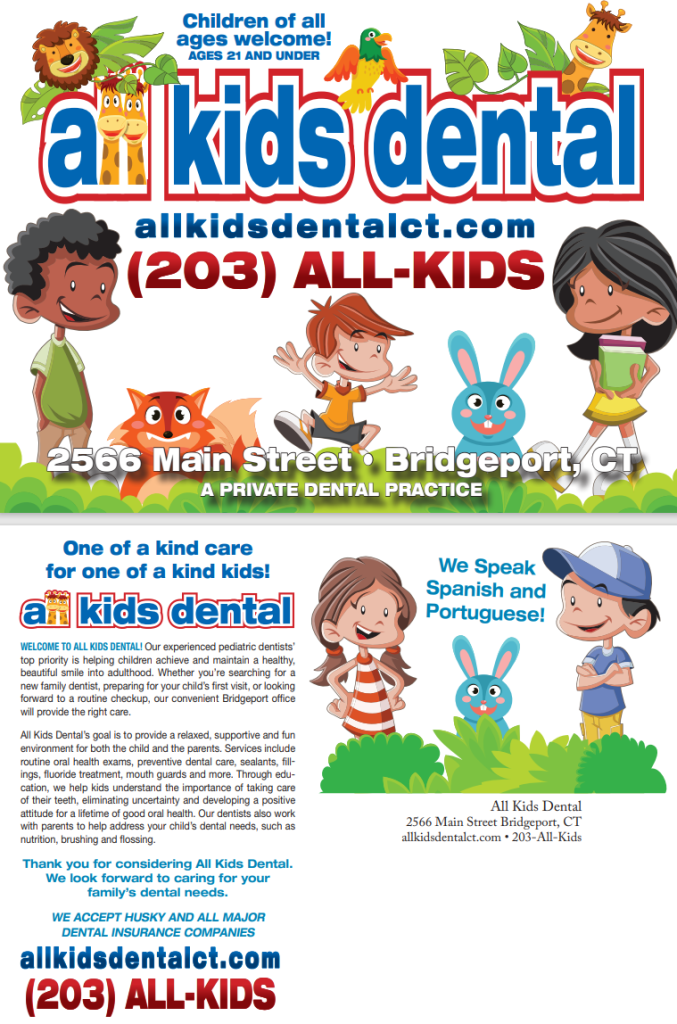 All kids dental 2023