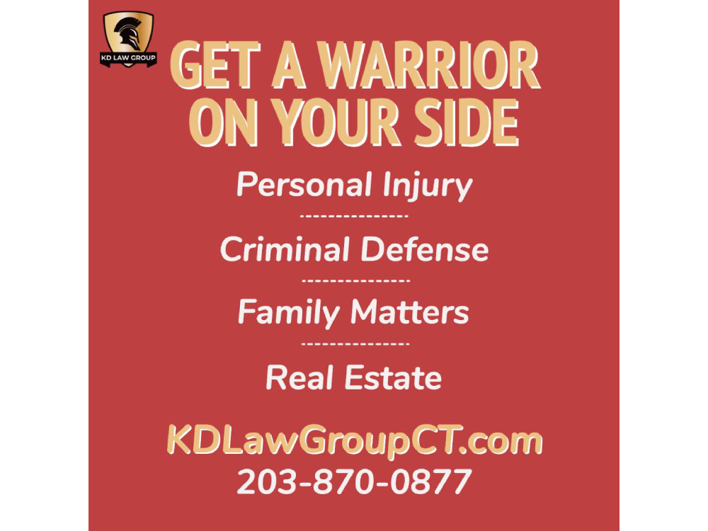 KD Law warrior fb