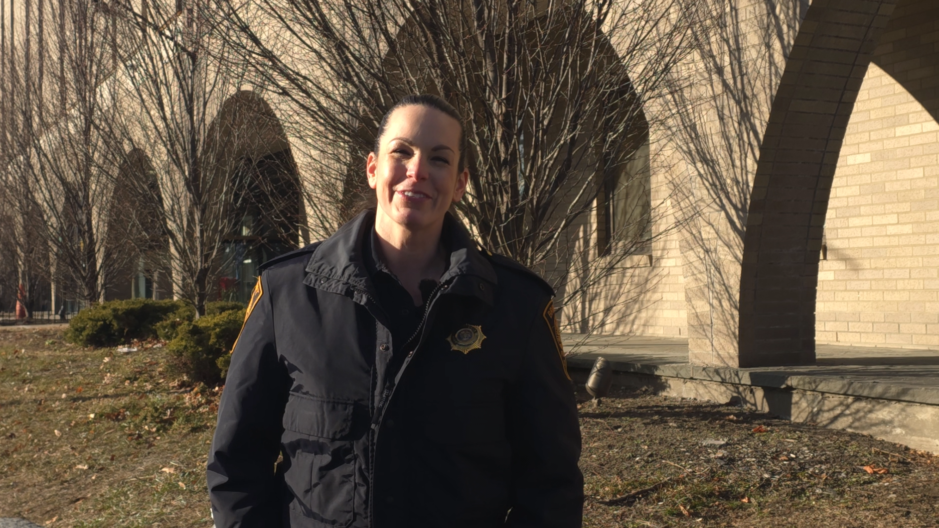 Bridgeport Police Issue Public Safety Alert on Vehicle Break-Ins