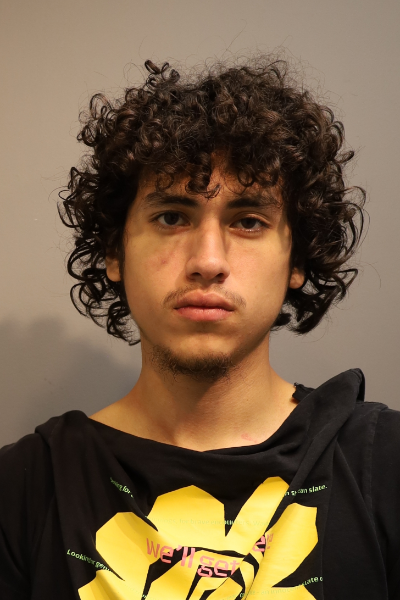 Norwalk Man Arrested After Threatening Victim with Ghost Gun During Argument