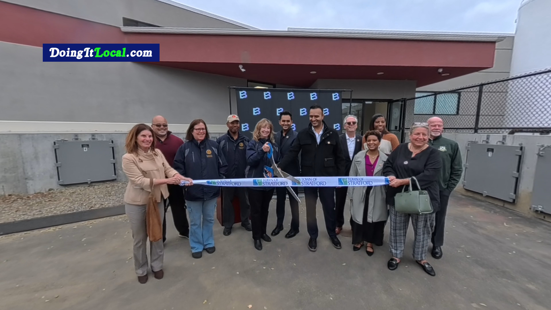 Borealis Cannabis by Shangri-La Celebrates Grand Opening of $34 Million Cultivation Facility in Stratford